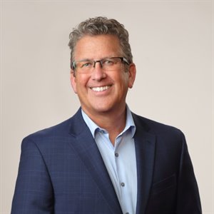 Scott Van Horn